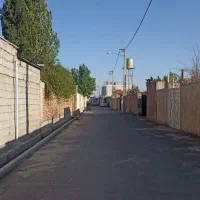 زمین ویلایی در کردان