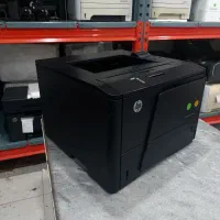پرینتر hp 401n