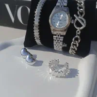 ترند ترین اکسسوری ها|بدلیجات|اسلامشهر, شهرک قائمیه|دیوار