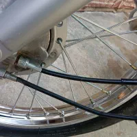 اسباب بازی موتور بچه|اسباببازی بچه|ایذه, |دیوار