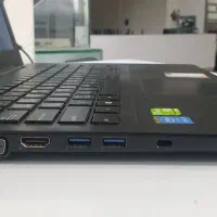 لپتاپ ایسوزi5 رم۱۲ حافظه ۵۰۰و ssd گرافیک ۲ اقساطی|رایانه همراه|سبزوار, رضوی|دیوار
