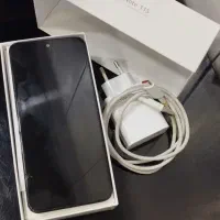 شیائومی ردمی نوت 11 اس 5G با حافظهٔ ۱۲۸ گیگابایت|موبایل|تهران, نیروی هوایی (پیروزی)|دیوار