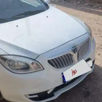 برلیانس h330موتور بزرگ اتومات|خودرو سواری و وانت|کرمان, |دیوار