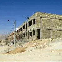 زمین فاز ۲ بسیجیان