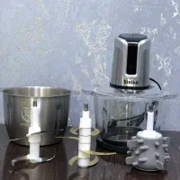 خرد کن صفحه دیجیتالی سینیکا