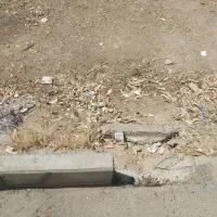 فروش زمین ۶۵/۵ مترمربع با ۳ طبقه جواز مسکونی|فروش زمین و ملک کلنگی|تهران, مسعودیه|دیوار