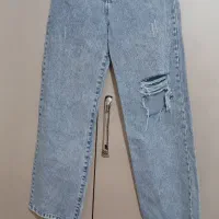 شلوار جین اصل ترکیە