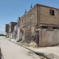 خانه مسکونی طبقه دوم