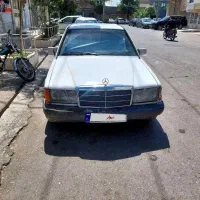 بنز سواری