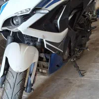 موتور RS1404خشک