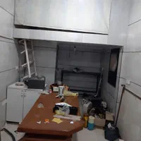 مغازه حاشیه دلاوران
