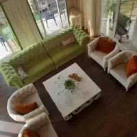 مهرشهر کمربندی  ۱۰۰ متری مهندسی ساز جنوبی ۵ ساله|فروش آپارتمان|کرج, گلستان|دیوار