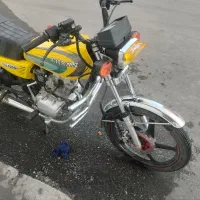 موتور هوندا 150مدل 95