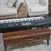 ارگ pa5x76|پیانو، کیبورد، آکاردئون|ایلام, |دیوار