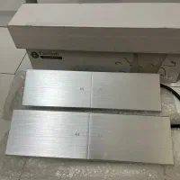 پریز برق کشویی دو طرفه سیلور فانتونی نو|مصالح و تجهیزات ساختمان|تهران, پاسداران|دیوار