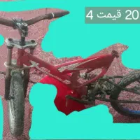 درحد نو|دوچرخه، اسکیت، اسکوتر|سیلاخور, |دیوار