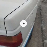 پژو پارس درحد