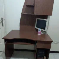 میز کامپیوتر