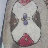 نمد فروشی