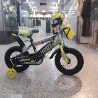 دوچرخه  12 و شانزده دخترانه پسرانه|دوچرخه، اسکیت، اسکوتر|بندرعباس, |دیوار