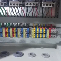 تکنسین فنی برق