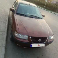 سمند اس ای مدل ۱۳۹۱|خودرو سواری و وانت|مشهد, طبرسی شمالی|دیوار