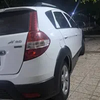 اچ سی کراس /H30کراس /مدل ۹۷