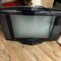 ۲۱ اینچ سالم تمیز  اسلیم  با کنترل