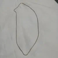 زنجیر نقره