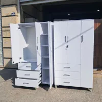 فروش ویژه کمد|جاکفشی، کمد، دراور|چهاردانگه (تهران), |دیوار