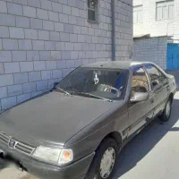 پژو 405|خودرو سواری و وانت|فردوسیه, |دیوار