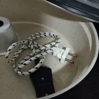 زودپزوکیک پز|اجاق گاز و لوازم برقی پخت‌وپز|رشت, نیروی دریایی|دیوار