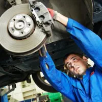 جلوبندی سازی و مکانیکی سیار