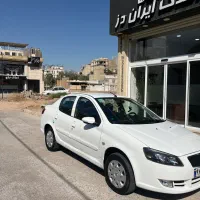 رانا پلاس مدل ۱۴۰۰ بسیار تمیز و نو