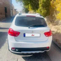 کوییک مدل ۱۴۰۱ اس|خودرو سواری و وانت|یزد, |دیوار