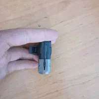 دسته بازی یا تریگر بازی|کنسول، بازی ویدئویی و آنلاین|کرمانشاه, |دیوار