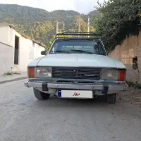 وانت ۹۰ دوگانه شرکت تمیز|خودرو سواری و وانت|نوشهر, |دیوار