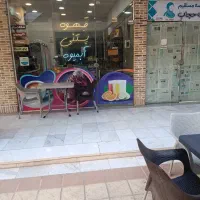 واگذاری و فروش لوازم کافه