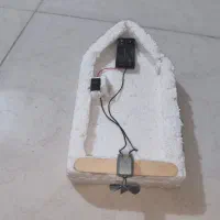 قایق موتوری|اسباببازی|فسا, |دیوار