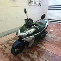 موتور آیروکس 170