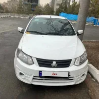 ساینا مدل ۹۸|خودرو سواری و وانت|مشهد, نیروی هوایی|دیوار