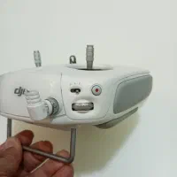 رادیو کنترل فانتوم ۴ Dji phantom|دوربین عکاسی و فیلم‌برداری|تهران, جنت‌آباد جنوبی|دیوار