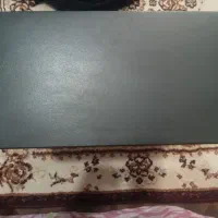 سلام. قوطی کیس با یک فن و یک هارد