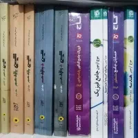 کتب تستی مختص کنکور 404 به بعد ویژه رشته ریاضی