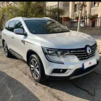 فروش کلیوس2017|خودرو سواری و وانت|بندر انزلی, پاسداران|دیوار