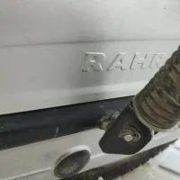 موتور رهرو 125 مدل 1403|موتورسیکلت|شیراز, گل سرخ|دیوار