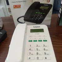 تلفن رومیزی ودیواری|تلفن رومیزی|کاشان, فاز ۲ ناجی آباد|دیوار