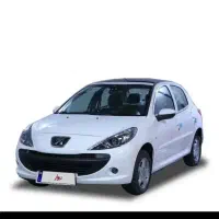 207 اتومات سقف شیشه ای tu5p ارتقا یافته پلاک روز