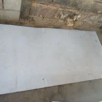 ورق برای لیزر کار نصف قیمت بازار|مصالح و تجهیزات ساختمان|شیراز, ده پیاله|دیوار