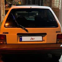 هاچبک کره ایی عتیقه|خودرو سواری و وانت|اقبالیه, |دیوار